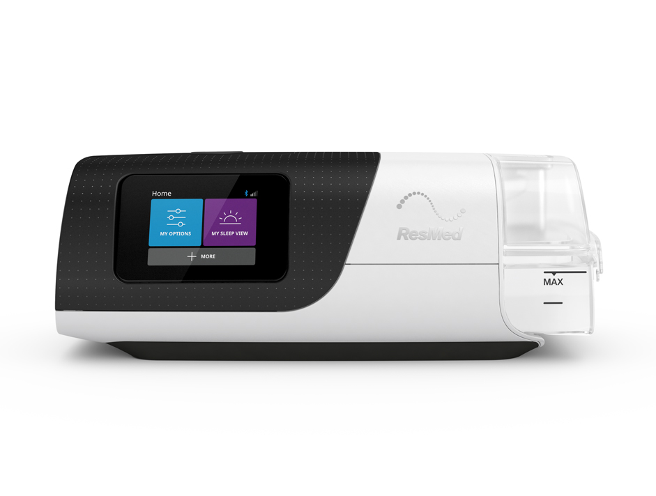 airsense-11-autoset-front